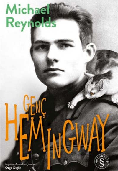 Genç Hemingway Genç Hemingway