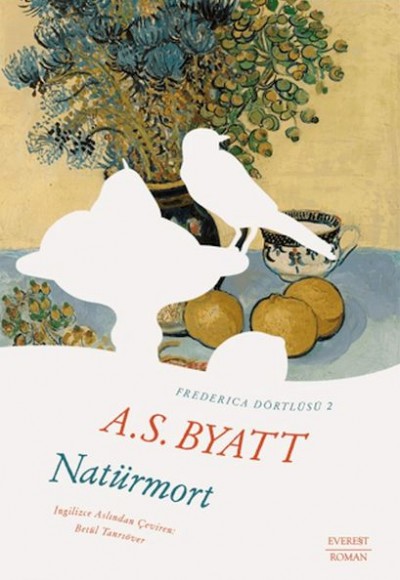 Natürmort