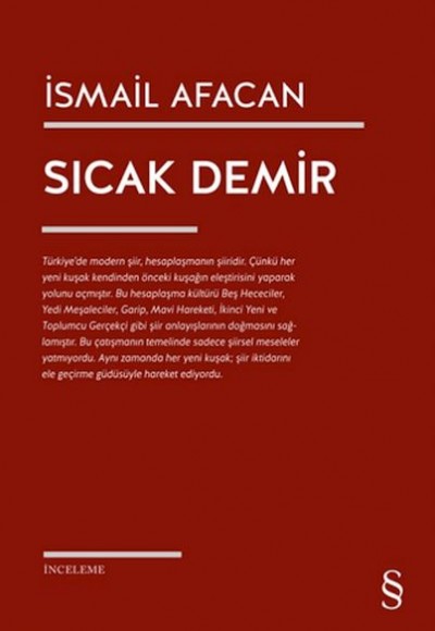 Sıcak Demir