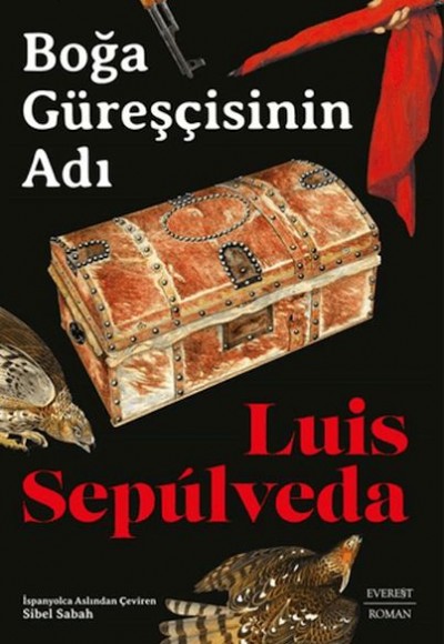 Boğa Güreşçisinin Adı Boğa Güreşçisinin Adı