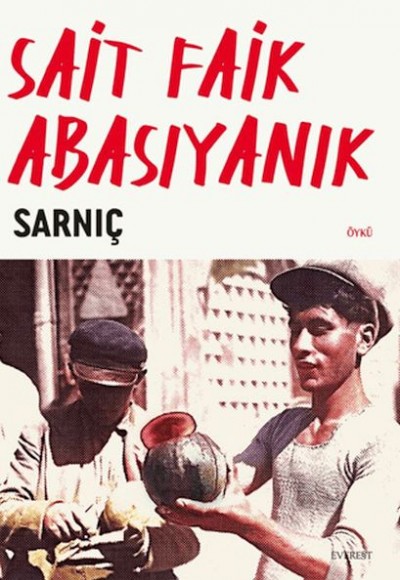 Sarnıç