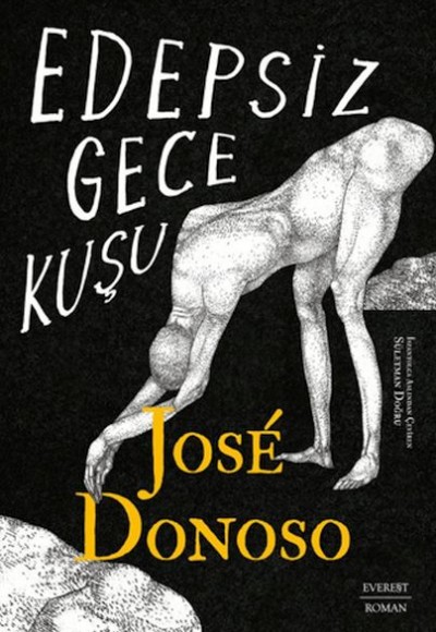 Edepsiz Gece Kuşu Edepsiz Gece Kuşu