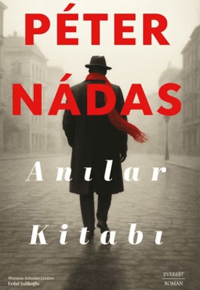 Anılar Kitabı Anılar Kitabı