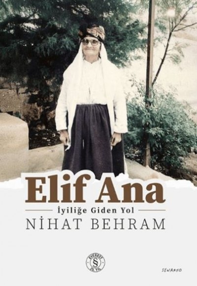 Elif Ana Elif Ana