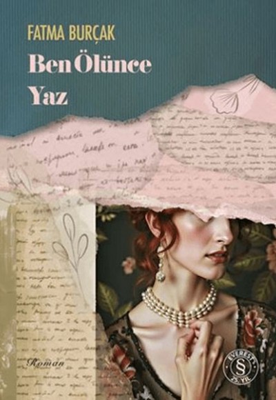 Ben Ölünce Yaz Ben Ölünce Yaz