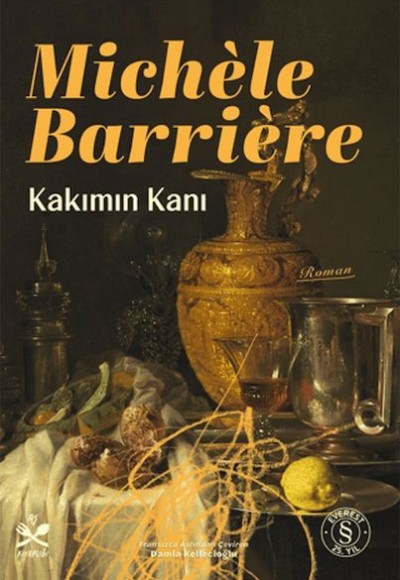 Kakımın Kanı