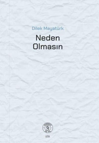 Neden Olmasın Neden Olmasın