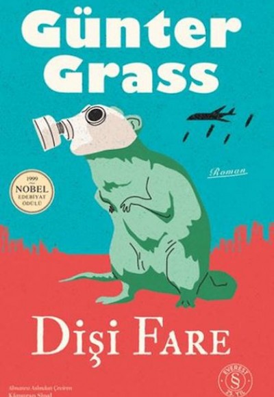 Dişi Fare Dişi Fare