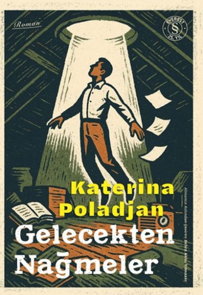 Gelecekten Nağmeler Gelecekten Nağmeler