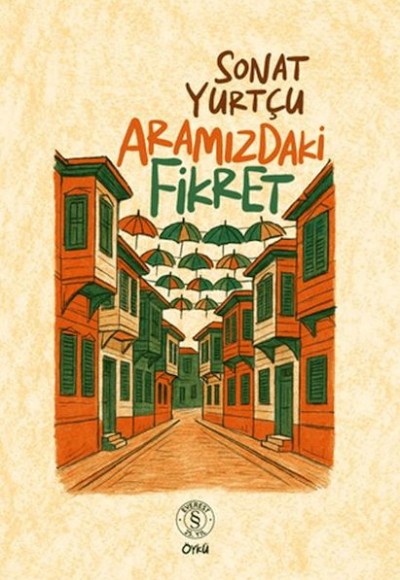 Aramızdaki Fikret Aramızdaki Fikret