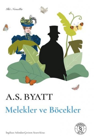 Melekler ve Böcekler