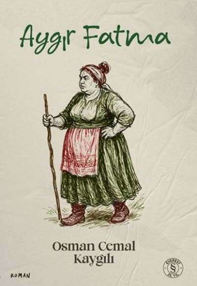 Aygır Fatma