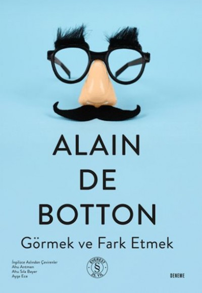 Görmek ve Fark Etmek