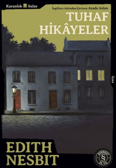 Tuhaf Hikayeler