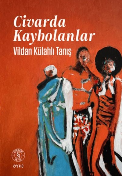Civarda Kaybolanlar