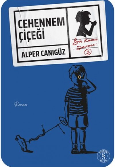 Cehennem Çiçeği Cehennem Çiçeği