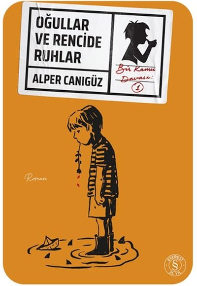 Oğullar ve Rencide Ruhlar Oğullar ve Rencide Ruhlar
