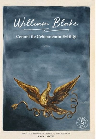 Cennet İle Cehennemin Evliliği Cennet İle Cehennemin Evliliği