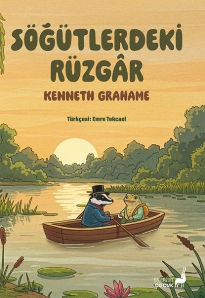 Söğütlerdeki Rüzgar Söğütlerdeki Rüzgar