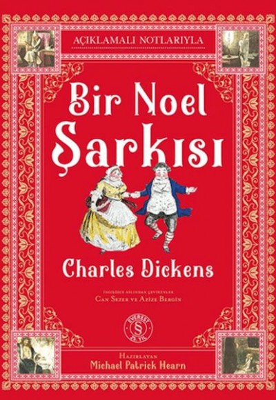Bir Noel Şarkısı Bir Noel Şarkısı