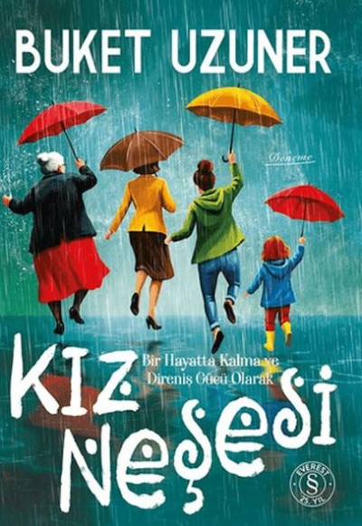 Kız Neşesi
