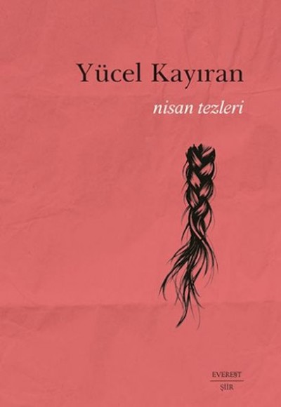 Nisan Tezleri Nisan Tezleri