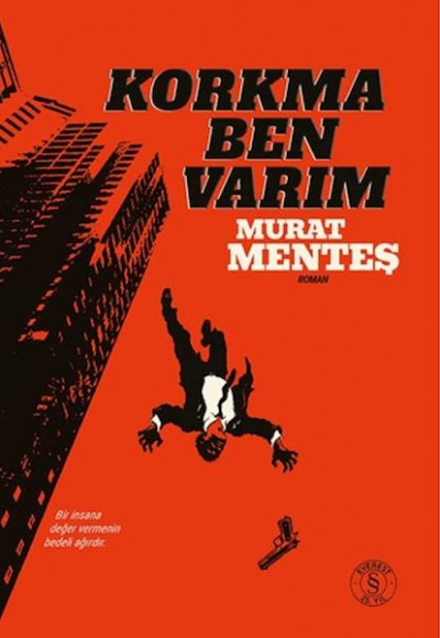 Korkma Ben Varım Korkma Ben Varım