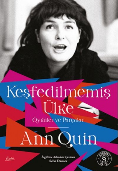 Keşfedilmemiş Ülke Keşfedilmemiş Ülke