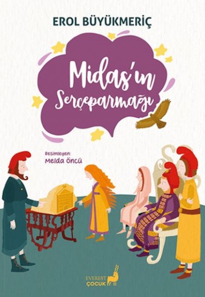 Midas'ın Serçeparmağı