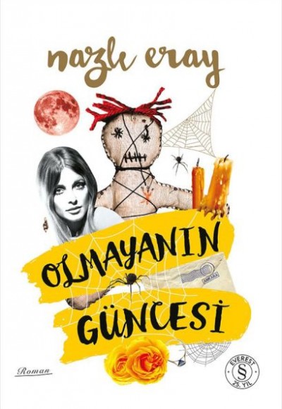 Olmayanın Güncesi Olmayanın Güncesi