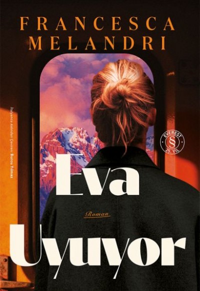 Eva Uyuyor Eva Uyuyor