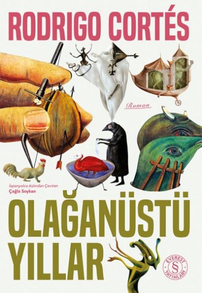 Olağanüstü Yıllar Olağanüstü Yıllar