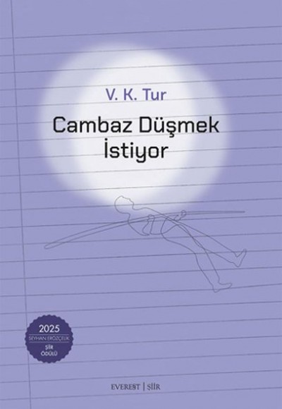 Cambaz Düşmek İstiyor Cambaz Düşmek İstiyor