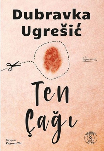 Ten Çağı Ten Çağı