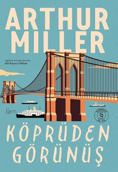 Köprüden Görünüş
