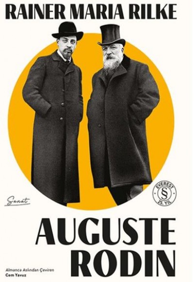 Auguste Rodin Auguste Rodin