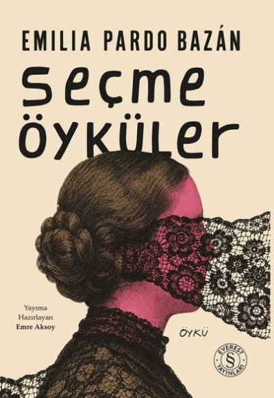 Seçme Öyküler Seçme Öyküler