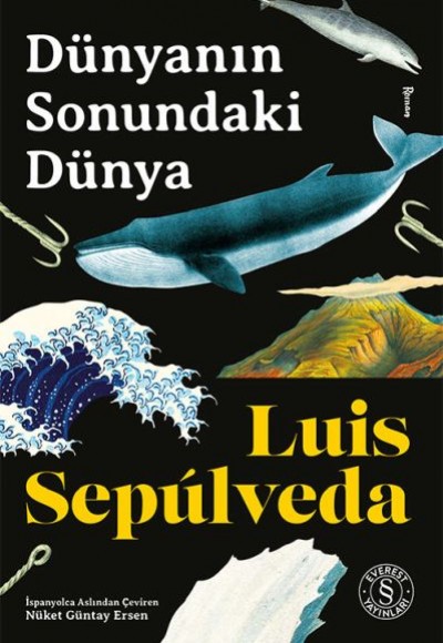Dünyanın Sonundaki Dünya