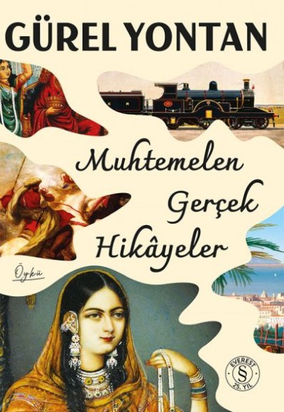 Muhtemelen Gerçek Hikâyeler Muhtemelen Gerçek Hikâyeler