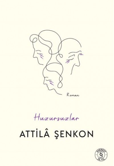 Huzursuzlar Huzursuzlar