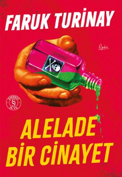 Alelade Bir Cinayet