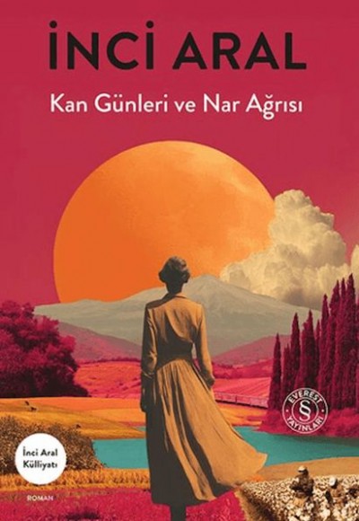Kan Günleri ve Nar Ağrısı Kan Günleri ve Nar Ağrısı