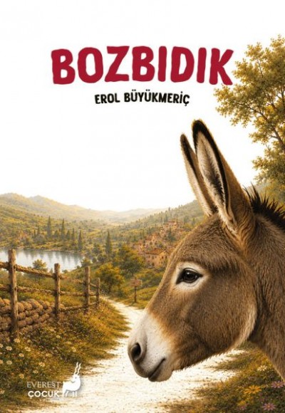 Bozbıdık Bozbıdık