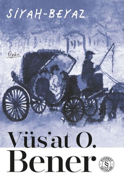 Siyah - Beyaz