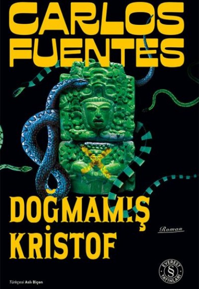 Doğmamış Kristof Doğmamış Kristof