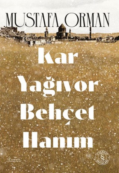 Kar Yağıyor Behçet Hanım Kar Yağıyor Behçet Hanım