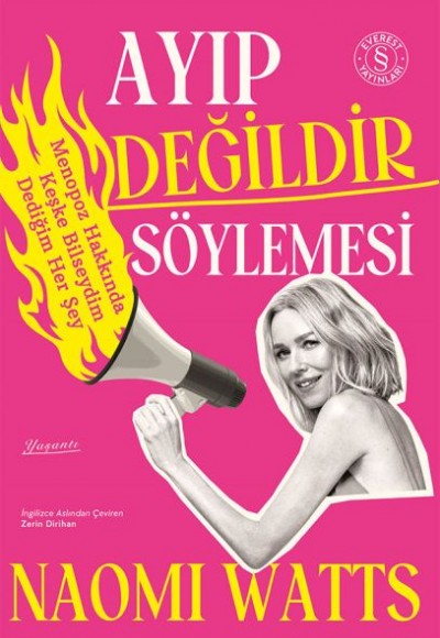 Ayıp Değildir Söylemesi