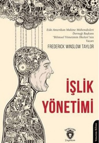 İşlik Yönetimi İşlik Yönetimi