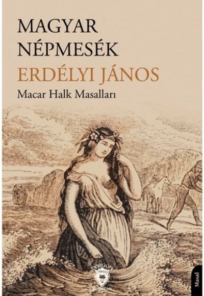 Macar Halk Masalları Macar Halk Masalları