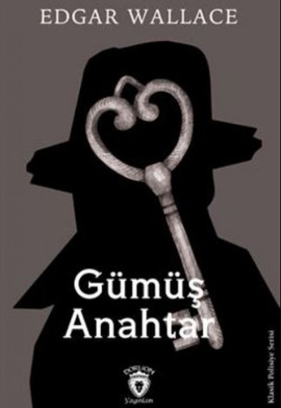 Gümüş Anahtar Gümüş Anahtar